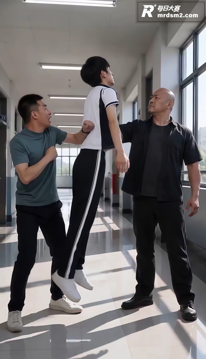 AI成人短剧 失踪的相关图片15