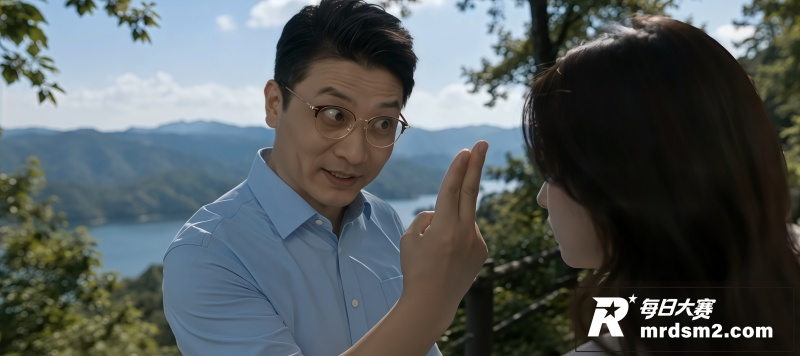 AI成人短剧 少妇白相关图片13